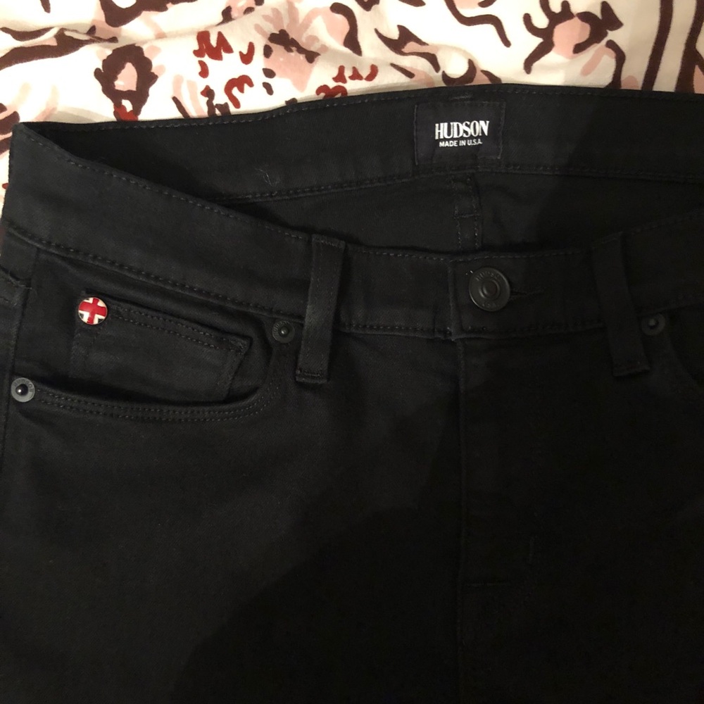 Hudson jeans